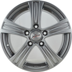 Диск R15 5x112 iFree S_U 6,0J ET43 D66,6 Хай Вэй