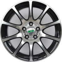 Диск R15 5x100 N2O Y1010 6,5J ET38 D57,1 BFP