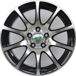 Диск R15 5x100 N2O Y1010 6,5J ET38 D57,1 BFP