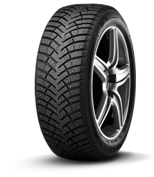 245/45  R18 Nexen Winguard Winspike-3 ш 100Т (зима) а/шина