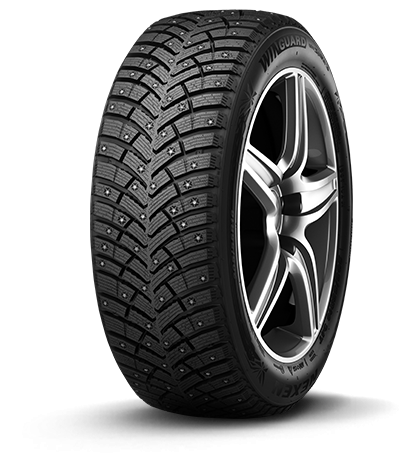 245/45  R18 Nexen Winguard Winspike-3 ш 100Т (зима) а/шина