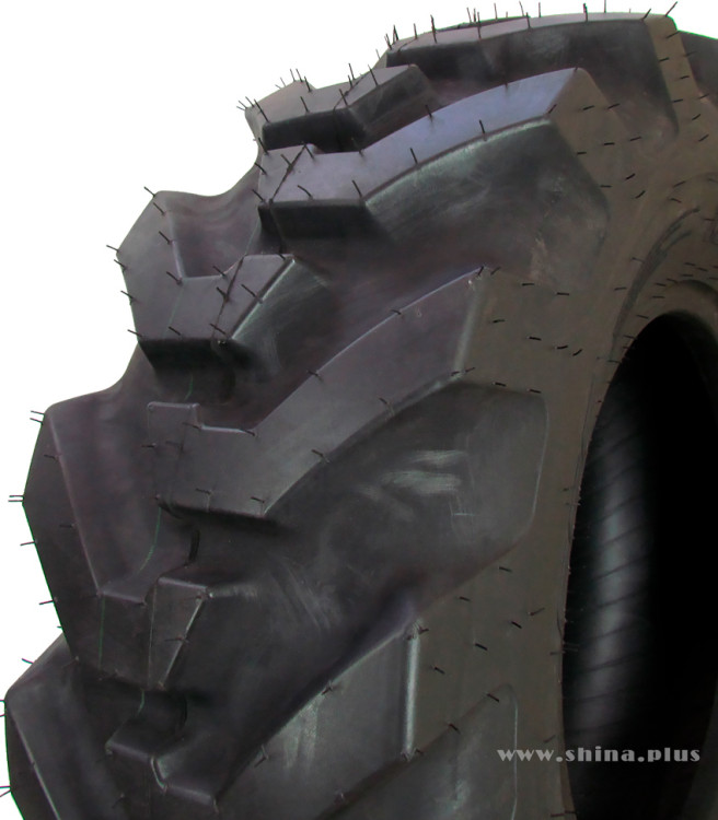 12.5/80-18 DT-115 Heavy Voltyre