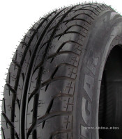 185/55  R15 Tigar Prima 82V (лето) а/шина