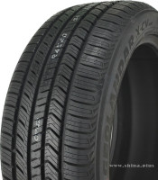 275/45  R20 Yokohama G057 110W (лето) а/шина