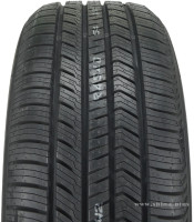 275/45  R20 Yokohama G057 110W (лето) а/шина
