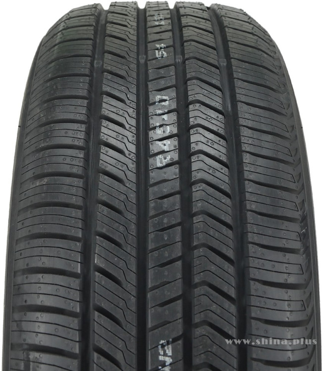 275/45  R20 Yokohama G057 110W (лето) а/шина