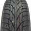 235/55  R19 Kumho WS-51 105T (зима) а/шина