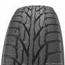 235/55  R19 Kumho WS-51 105T (зима) а/шина