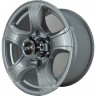 Диск R16 6x139,7 Tech Line 622,6 7,5J ET10 D110,1 Sil