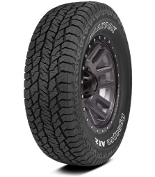 265/60  R18 Hankook Dynapro AT2 RF11 114T (лето) а/шина