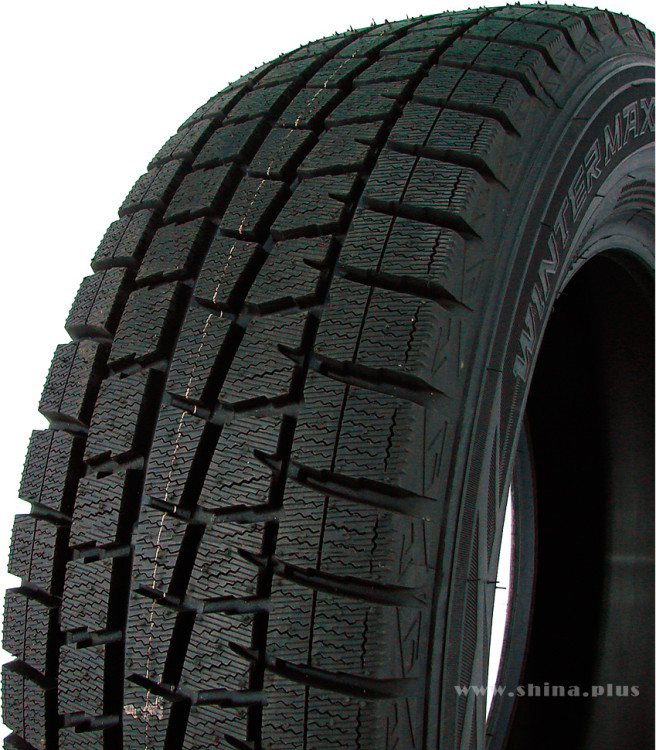 205/65  R16 Dunlop Winter Maxx WM01 95T (зима) а/шина