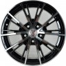Диск R16 5x112 NZ F-31 6,5J ET50 D57,1 BKF