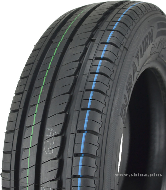 205/70  R15C Duraturn Travia Van 106/104R (лето) а/шина