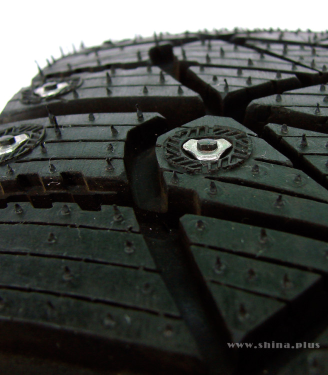 225/50 R17 Dunlop Ice Touch MFS D-Stud ш 94T (зима) а/шина