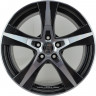 Диск R17 5x108 Tech Line 743 7,0J ET31 D65,1 BSD Neo