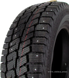 235/65  R16C Gislaved Nord Frost Van CD ш 115/113R (зима) а/шина