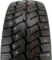 235/65  R16C Gislaved Nord Frost Van CD ш 115/113R (зима) а/шина
