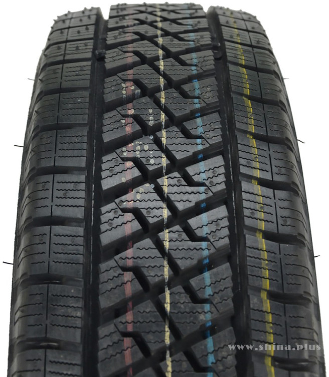 225/75  R16C Lassa Wintus-2 121/120R (зима) а/шина
