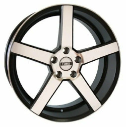 Диск R17 4x100 Tech Line V03-1770 7,0J ET40 D60,1 Sil Neo