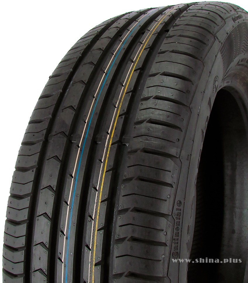 205/60 R16 Continental Premium Contact-5 92H (лето) а/шина
