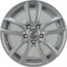 Диск R16 5x100 Xtrike (X-116) 6,5J ET38 D67,1 HS