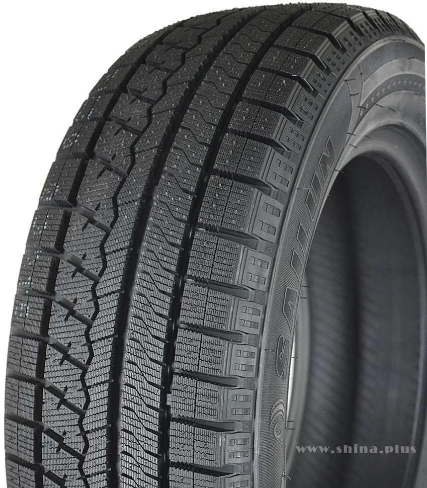 235/45  R17 Sailun Ice Blazer Arctic 94H (зима) а/шина