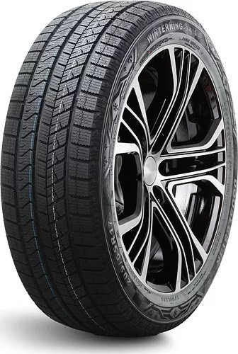 265/60  R18 Doublestar DW16 110S (зима) а/шина