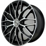 Диск R17 5x112 Tech Line 740 7,0J ET40 D66,6 BD Neo
