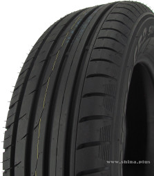 225/60  R18 Toyo Proxes CF2 SUV 100H (лето) а/шина