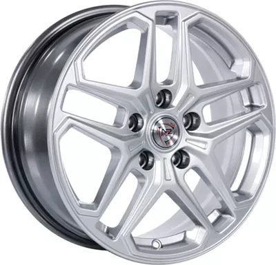 Диск R16 5x112 NZ R-04 6,5J ET33 D57,1 HS
