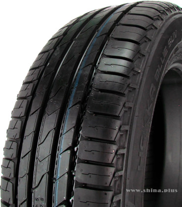 265/60  R18 Nokian Tyres (Ikon Tyres) Hakka Blue SUV 110V (лето) а/шина