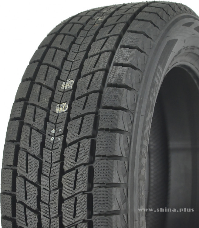 245/65  R17 Dunlop Winter Maxx Sj8 107R (зима) а/шина