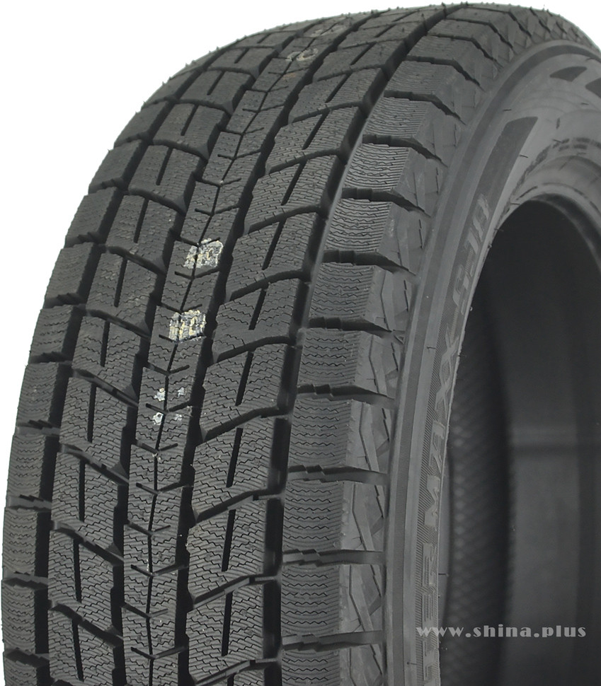 245/65  R17 Dunlop Winter Maxx Sj8 107R (зима) а/шина
