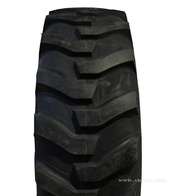 16.9-28 Roadguider QH601 12PR без камеры а/шина