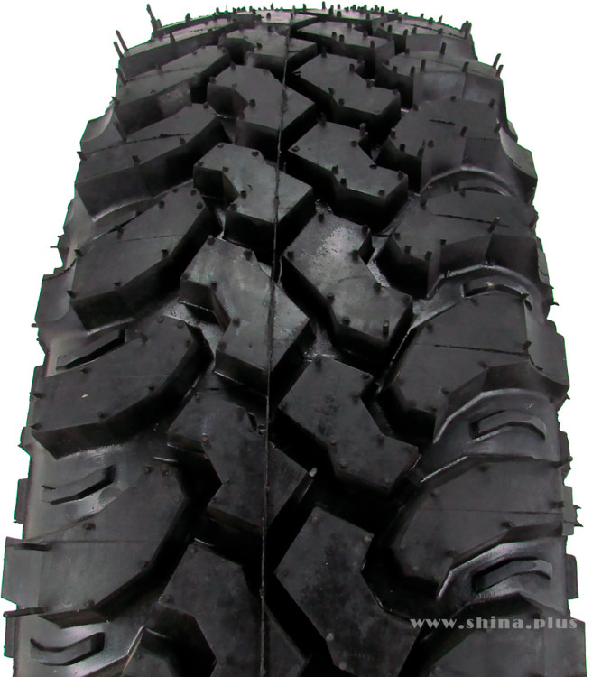 235/75  R15 Forward Safari 540 б/к (лето) 105P а/шина
