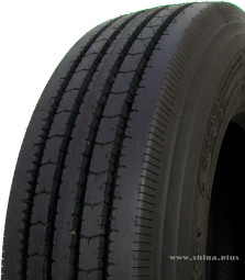 235/75  R17,5 LongMarch/RoadLux LM/R216 рулевая ось 143/141J а/шина