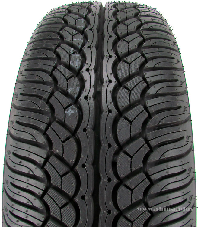 265/50  R20 Yokohama PA02 111V (лето) а/шина