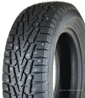 205/75  R15 Contyre Arctic Ice-3 ш 97Q (зима) а/шина