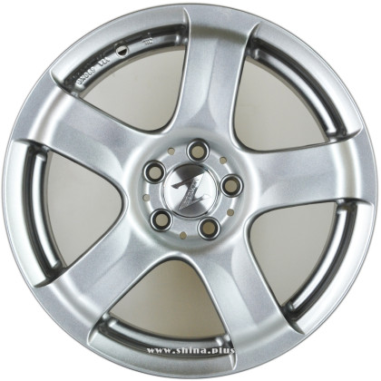Диск R16 5x100 Zormer (S280) 7,0J ET40 D73,1 HP
