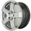 Диск R16 5x100 Zormer (S280) 7,0J ET40 D73,1 HP