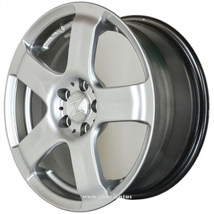 Диск R16 5x100 Zormer (S280) 7,0J ET40 D73,1 HP