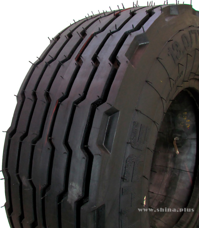 13.0/75-16 ВЛ-38 с камерой 14 сл Волж. а/шина