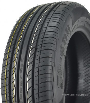215/65  R15 Sunfull SF-688 96H (лето) а/шина