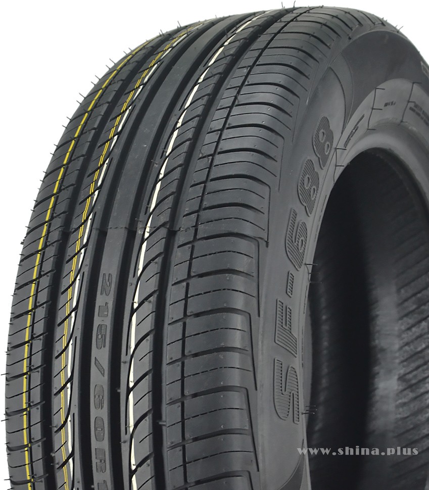 215/65  R15 Sunfull SF-688 96H (лето) а/шина