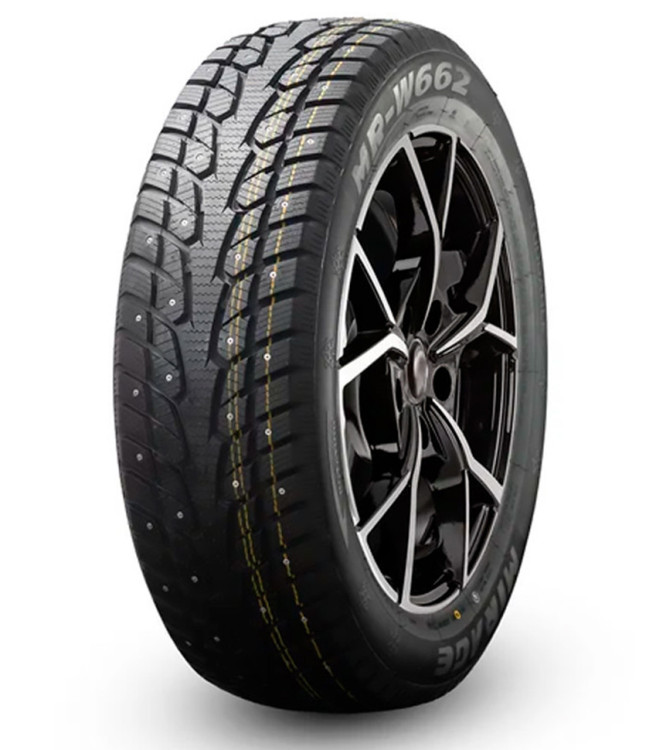 195/60  R15 Mirage MR-W662 ш 88H (зима) а/шина