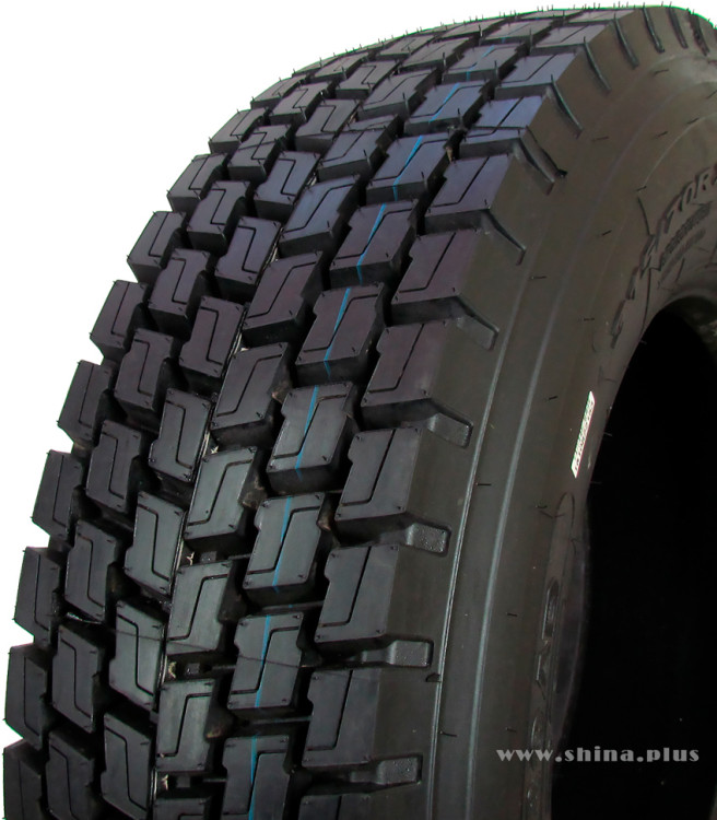 315/70  R22,5 Doubl Road DR824 ведущая ось 154/150J а/шина %%%