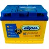 АКБ 60Ah Аком EFB Start-Stop (о.п+) 530А(EN) 12V
