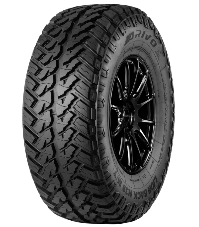 225/75  R16 Arivo Lion back N39 M/T 115/112N (всесезонная) а/шина