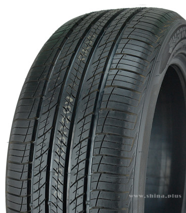 235/55  R19 Hankook Dynapro HP2 RA33 101H (лето) а/шина