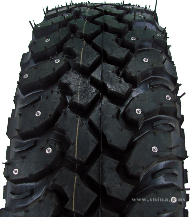 205/75 R15 Forward Safari 540 ш без камеры 97Q (зима) а/шина